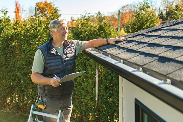 Trusted Emergency Roof Repair service in Rowlett, TX - Ben Roofing and Steel LLC